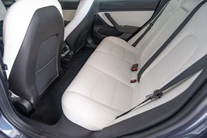 ใช้ LHD/RHD 2018เทสลารุ่น3ประสิทธิภาพ - Product Image 2