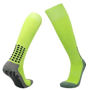 Custom Made <b>Socks</b> High Quality <b>Running</b> Cycle Athletic <b>Socks</b> Football Anti Slip Grip Soccer Men Sports <b>Socks</b> - Product Image 2