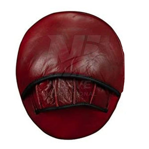 Wholesale Hand Target <b>Smart</b> Focus <b>Pad</b> MMA Boxing Training Hot Selling Sports PU Focus Mitt <b>Pad</b> Kick Boxing <b>Pads</b> - Product Image 4