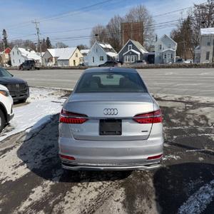 EXCELENTE ESTADO Audi A6 quattro Premium Plus 45 TFSI 2024 - Product Image 3