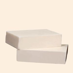 Envío gratis Base de jabón de caolín | Grado cosmético | Calidad superior | Suministro a granel - Product Image 1