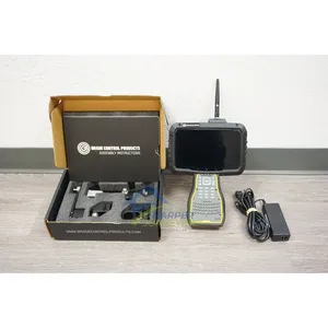 Estación Total Robótica Trimble S7 de 5'' con Escaneo VISION FineLock y Medidores de Distancia Láser TSC7 DR Plus - Product Image 6