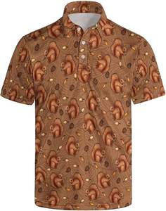 Camiseta Personalizada de Manga Corta con Cuello Redondo, 100% Algodón, 240g, para Hombre, Secado Rápido, Ajustada, con Hilo en Contraste, Hombros Caídos, Cuello Polo - Product Image 1