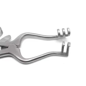Rétracteur Weitlaner Meilleure fabrication d'instruments chirurgicaux en acier inoxydable au prix d'usine Rétracteurs vétérinaires - Product Image 6