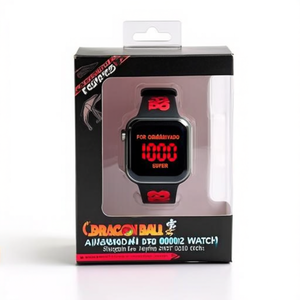 Reloj de juguete Dragon Ball DB 00002 - Product Image 3