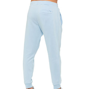 Pantalones formales profesionales informales ajustados de alta calidad para hombre, pantalones de lona a la moda - Product Image 5