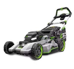 สินค้าขายดี 100% สินค้าใหม่ EGOS LM2156E-SP 56V 10.0Ah Li-ion เครื่องตัดหญ้าไร้สายแบบไร้แปรงถ่าน 520 มม. (20 นิ้ว) ชุดคอมโบ - Product Image 4