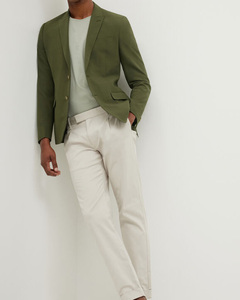 Camisetas de tela de la mejor calidad, camiseta informal de manga corta de algodón 100% de gran tamaño para hombre con logotipo personalizado y bordado - Product Image 2