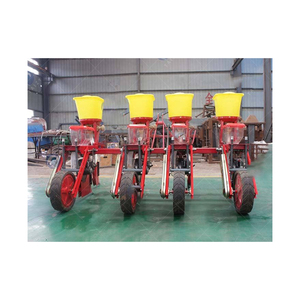 Fairly used corn <b>planter</b> supplied for agricultural wholesalers with strong performance - Product Image 6