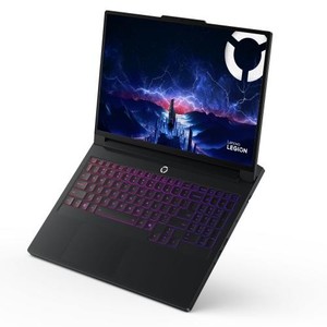 Portátil para Juegos Lenovo Legion Pro 7i de 16 Pulgadas, WQXGA OLED, RTX 5090, Intel Ultra 9 275HX - Product Image 2