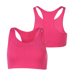 Sujetador deportivo sin costuras para Yoga, Fitness, gimnasio, recién llegado, Sujetador deportivo para mujer de la mejor calidad al mejor precio - Product Image 1