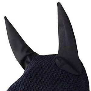 Protector de Orejas para Caballos, Diseño 2026, Malla de Alta Calidad, Transpirable, Precio Razonable, Equipo de Equitación - Product Image 5