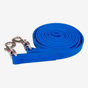 Rênes de haute qualité pour l'équitation, avec logo personnalisé, super sangle, vente en gros personnalisée - Product Image 1