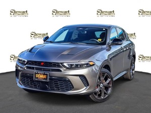 Dodge Hornet R/T 2024 Usado en Buen Estado, Ligero Uso - Product Image 3