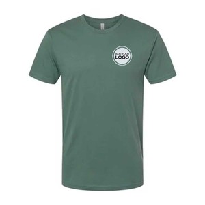 Next Level T-shirt à manches courtes et col rond pour homme - Product Image 1