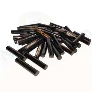 งานฝีมือทำมือคุณภาพพรีเมียม 100% รูปทรงกลมจากเขาควาย ทนทาน เป็นงานศิลปะธรรมชาติและของสะสม - Product Image 1