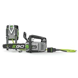The Top Quality EGOS <b>Power</b>+ Commercial Series CSX3003 12 in. 56 V Battery Chainsaw Kit (Battery & Charger) - Product Image 3