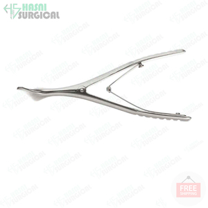 เครื่องถ่างจมูกเครื่องตรวจทางจมูกสำหรับสเตนเลสสตีลสินค้าที่ได้รับการรับรองจาก CE ISO - Product Image 5