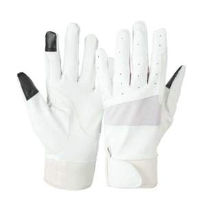 Gants d'équitation extensibles personnalisés de qualité supérieure meilleure vente de gants équestres d'extérieur pour l'hiver vente en gros Premium - Product Image 5