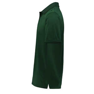 Polo T-shirt 2025 – Nouveauté Homme XL Personnalisable avec Logo – T-shirt Polo Homme Tendance en Coton à Prix Abordable – Tissu Tricoté - Product Image 4