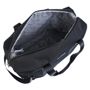 กระเป๋าเดินทางดีไซน์แฟชั่น ซิปด้านบน สินค้าขายดีสำหรับใช้ในสำนักงาน บริการ OEM ช่องใส่แล็ปท็อปกันกระแทก ผลิตในเวียดนาม - Product Image 4