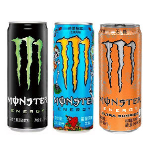 Boissons énergisantes Monster Energy en gros à prix réduit en vente - Product Image 3