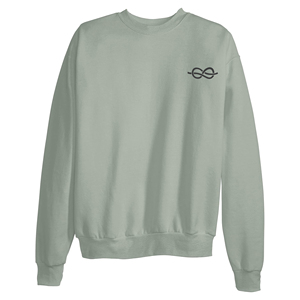 Hombres ropa de calle 100% algodón cuello redondo sudadera logotipo personalizado impresión alta calidad transpirable hombres sudaderas para la venta - Product Image 1