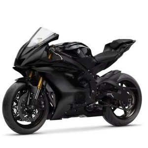 TOP-SELLING NOUVEAU 2025-2026 YZF-R6 Moto Prête à être expédiée - Product Image 1