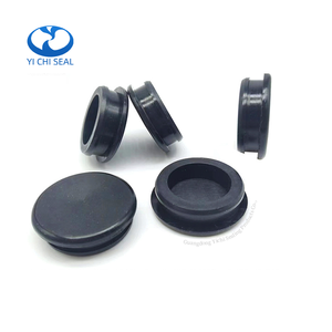 سدادة مطاطية مخصصة سدادة سدادة حديثة قارورة مانعة للتسرب ، سدادة مطاطية طبية مخروط ، سدادة نبيذ سيليكون - Product Image 4