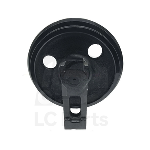 Kat 303 Serie Mini Graafmachine Onderstel Onderdelen Voorwiel Voor Rups 303cr 303ccr 303.5 303.5dcr Mini Digger - Product Image 1