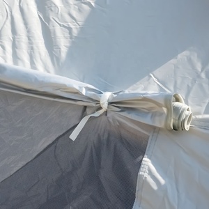 Lều ngoài trời tự động: di động, không thấm nước, chống tia cực tím, sẵn sàng để thiết lập cắm trại và nơi trú ẩn sinh tồn - Product Image 6