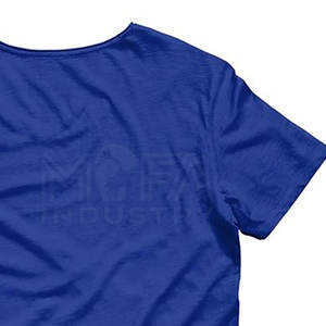 เสื้อยืดผ้าฝ้าย DTG สำหรับผู้ชายเสื้อยืดลำลองทรงหลวมพิมพ์ลายตัวอักษรเสื้อพิมพ์ลายกราฟิกแบบกำหนดเอง100% - Product Image 5