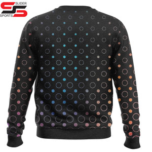 Meilleur matériau Sweat à capuche pour homme avec sublimation Nouvelle arrivée Personnalisable avec logo sur le devant Disponible en différentes tailles de couleurs pour l'hiver - Product Image 6