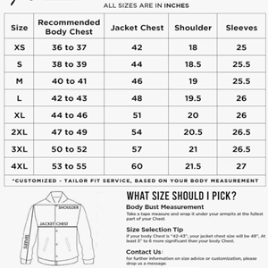 Men's Black Sheep Skin Genuine Leather Streetwear <b>Jacket</b> with Stand Collar Winter Bomber Zipper <b>Heated</b> Windproof Custom OEM - Product Image 6