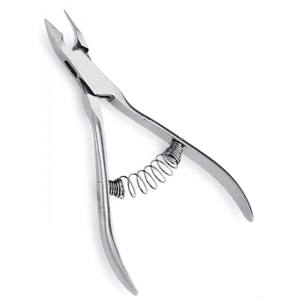 Cortacutículas de acero inoxidable, profesional, fabricante - Product Image 5