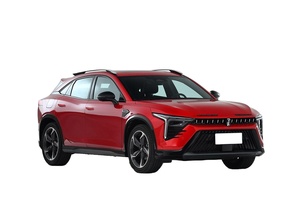 SUV de Lujo Usado 2024, Híbrido Chino, Semiautomático, Volante a la Izquierda, Motor Turbo de Gasolina, Asientos Oscuros, Cámara de 360° - Product Image 4