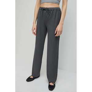 กางเกงเอวปรับได้ - Product Image 3