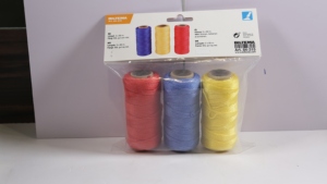 Juego de línea Mason profesional de alta calidad, cuerda de pesca hecha a mano de Material PP duradero de Vietnam - Product Image 4