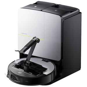 Fournisseur Principal d'Aspirateurs Domestiques Manuels Saros Z70 avec Sac - Product Image 5