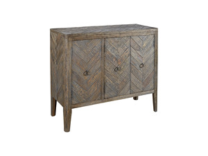 ไม้เนื้อทึบแนวชนบทสำหรับห้องนั่งเล่นบ้านทางเข้าบ้านในฟาร์มขนาด39 "x 16" x 36" - Product Image 3