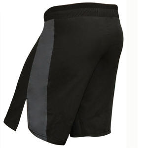 Short thaï d'entraînement de kick-boxe imprimé de conception OEM ODM personnalisée Short MMA sublimé complet personnalisé - Product Image 3