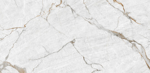 Custom Eco-Friendly Fire Resistant Contemporary Kitchen Bathroom Vanity <b>Tops</b> Calacatta Quartz Stone Countertops Prefab Cut 1 - Product Image 2