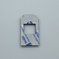 Éponge de rouleau magnétique de développeur de haute qualité pour Ricoh MP 2554 2555 3054 3554 pièces de copieur d'imprimante de joint de développeur