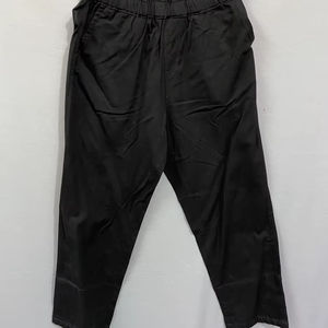 Nouveau pantalon grande taille pour femme, fait main, pour le yoga d'été, pantalon décontracté en coton pour femme - Product Image 1