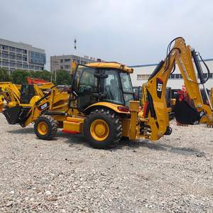 Utilisé pour les chargeuses-pelleteuses avec composant moteur principal pour excavatrices de 6,7 à 10 tonnes, garantie de 2 ans - Product Image 1