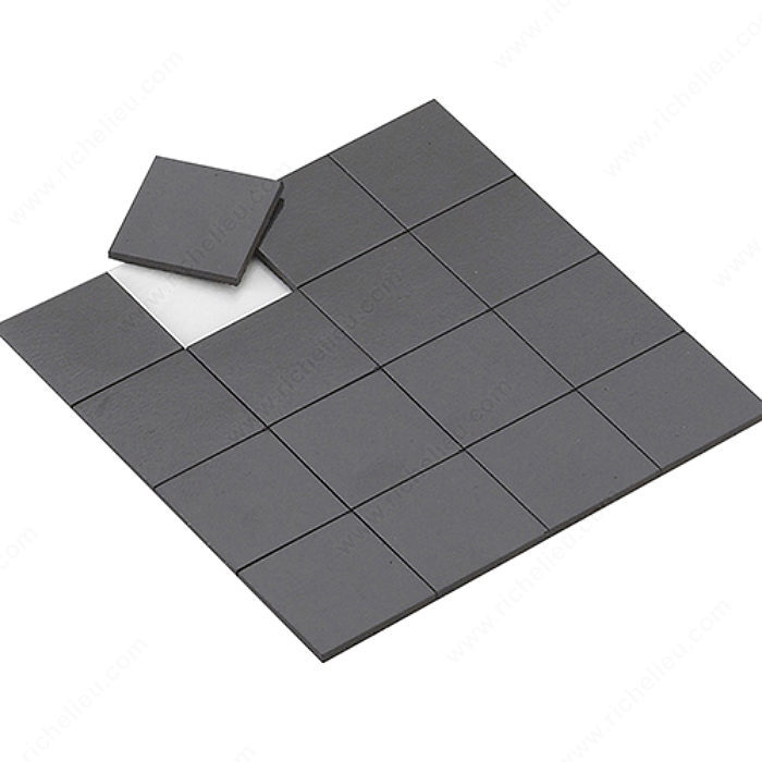 Custom Magnetic Material Flexible Rubber Magnet