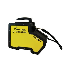 Espectrómetro de Campo NIR Spectral Evolution - oreXpert - Máquina de Medición - Product Image 1