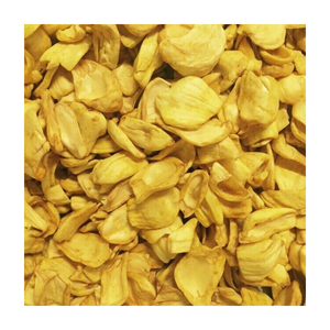 Vente en gros en vrac Fruit du jacquier séché croustillant Processus de séchage VF sans OGM sans sucre Goût naturel de haute qualité - Product Image 1