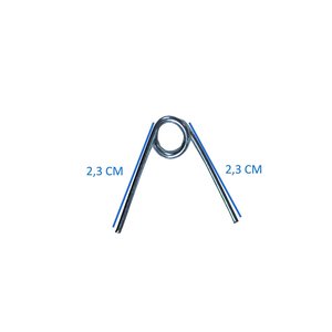 Ressort de réparation d'allumage pour Renault Traffic, Opel Vivaro, Nissan - Product Image 2