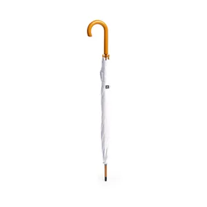 Ombrelli Sostenibili Bonaf RPET, Gadget Ecologici per Giorni di Pioggia - Product Image 4
